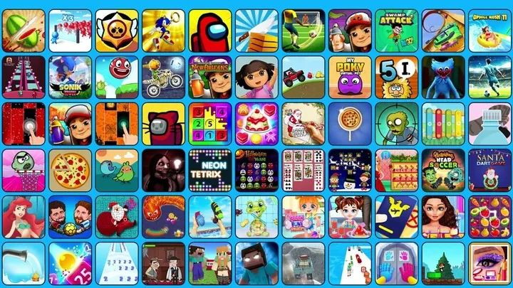 Top 10 Best Offline Mobile Games to Play in 2025