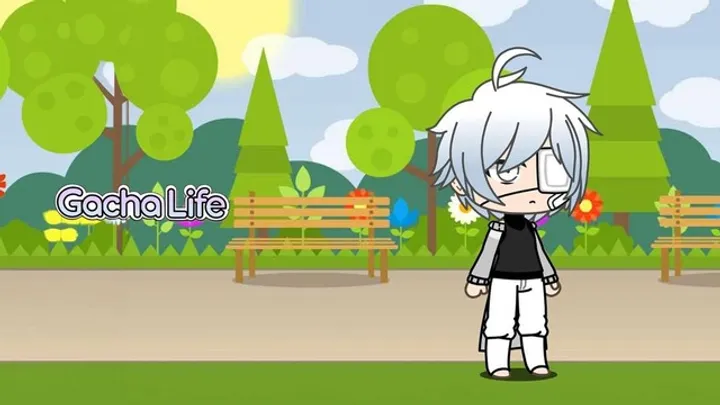 Gacha Life: The Narrative Engine of Digital Identity