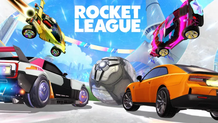  How to Play Rocket League – The Complete Guide to Mastering Car Soccer