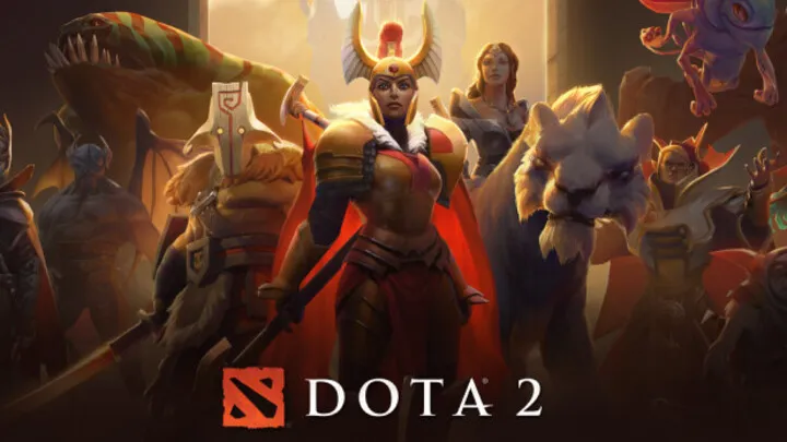 The Architect of Victory: Advanced Strategic Engineering in Dota 2