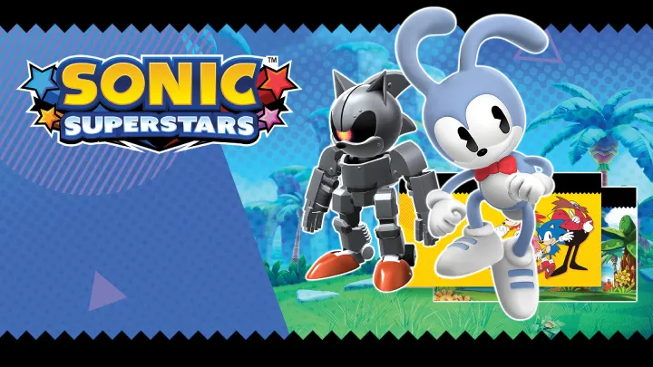Tips & Guides for Sonic Superstars