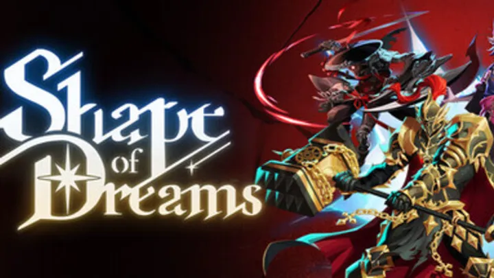 Architect of the Unconscious: Advanced Mechanics and Build Crafting in Shape of Dreams