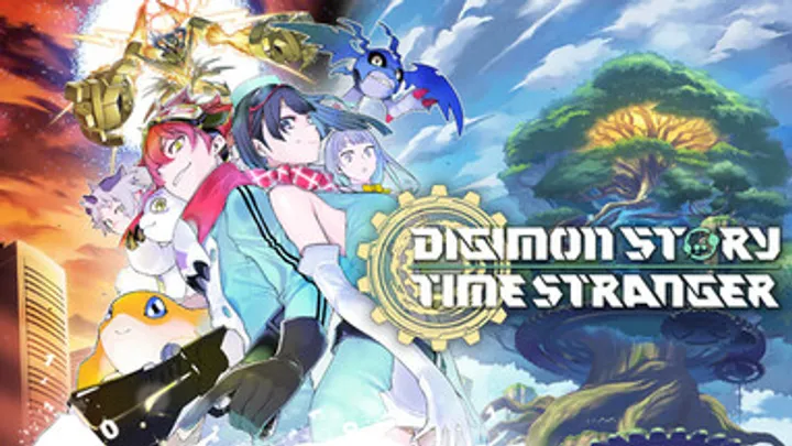 How to Master Digimon Story: Time Stranger – The Complete Step-by-Step Guide for Tamers